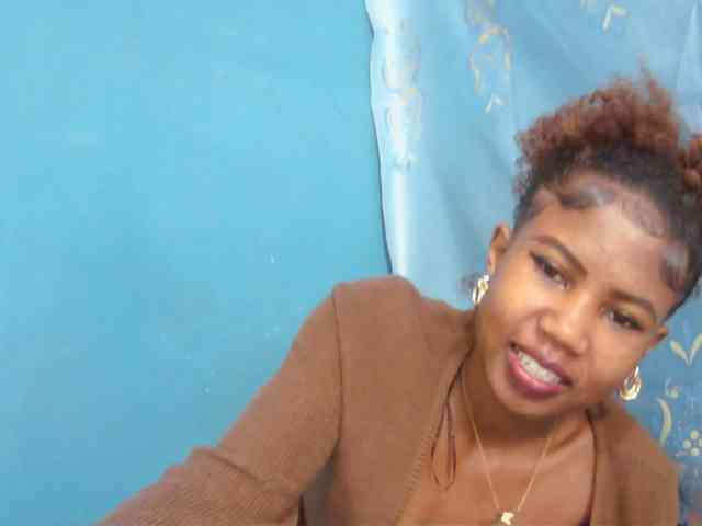 Sylvia6 webcam