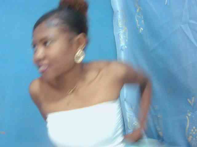 Sylvia6 webcam