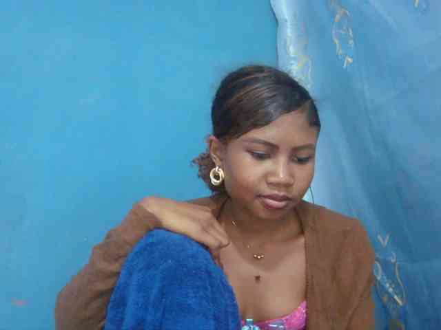 Sylvia6 webcam