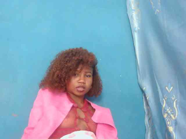 Sylvia6 webcam