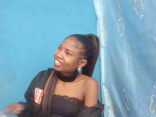 Sylvia6 webcam