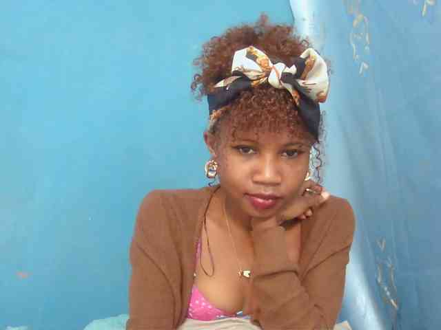 Sylvia6 webcam