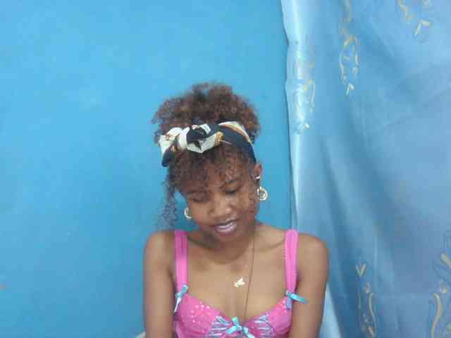 Sylvia6 webcam