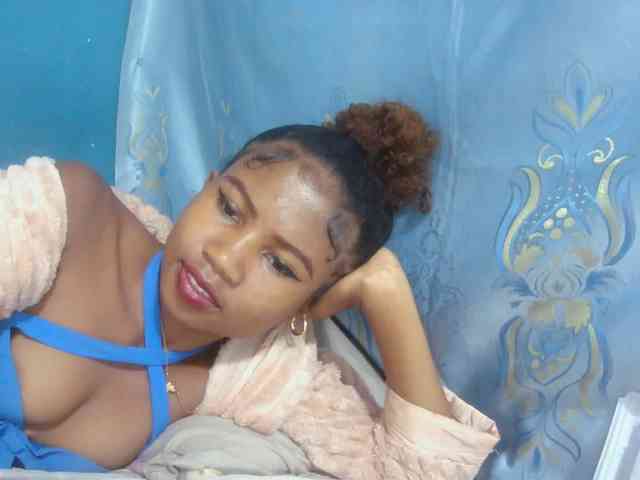Sylvia6 webcam