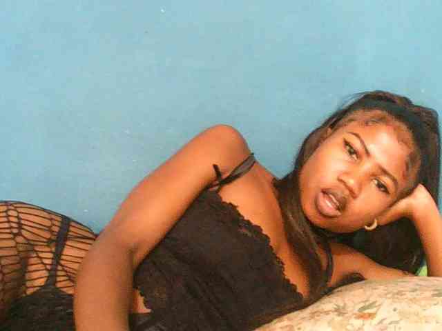 Sylvia6 webcam
