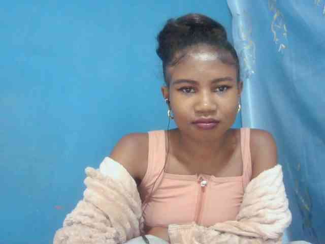 Sylvia6 webcam