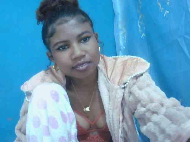 Sylvia6 webcam