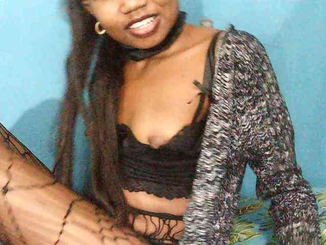 Sylvia6 webcam