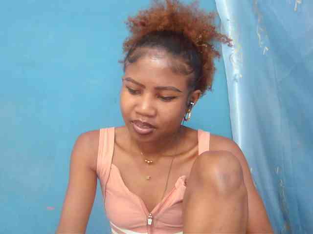 Sylvia6 webcam