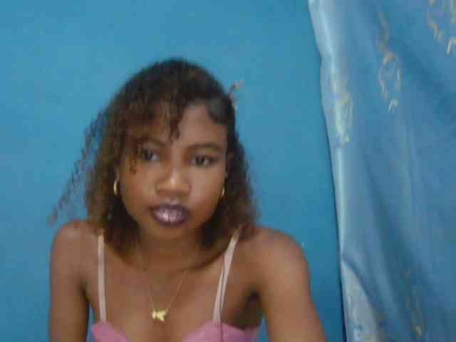 Sylvia6 webcam