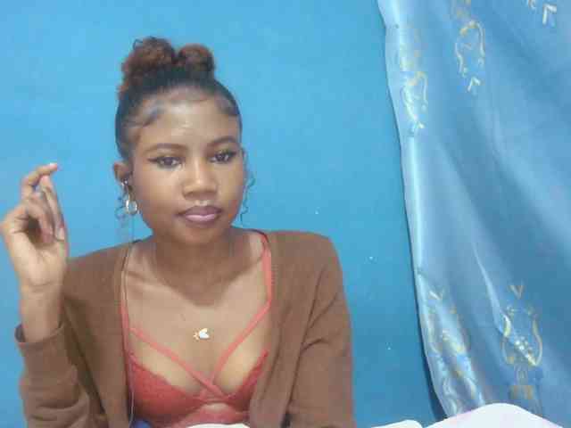Sylvia6 webcam