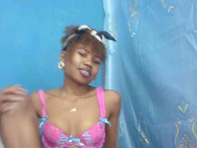 Sylvia6 webcam