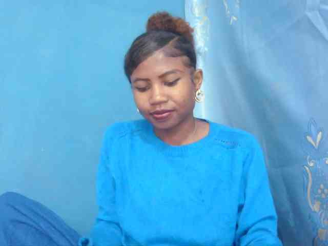 Sylvia6 webcam