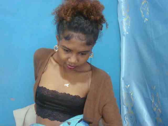 Sylvia6 webcam