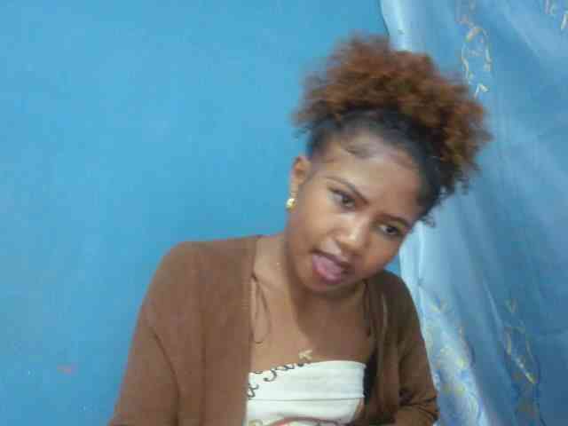 Sylvia6 webcam