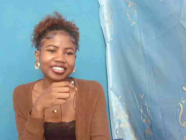 Sylvia6 webcam
