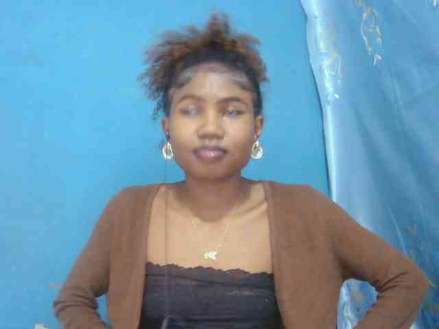Sylvia6 webcam