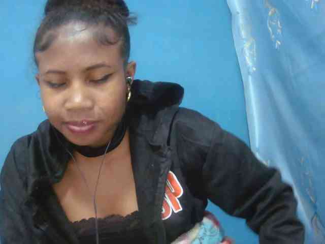Sylvia6 webcam