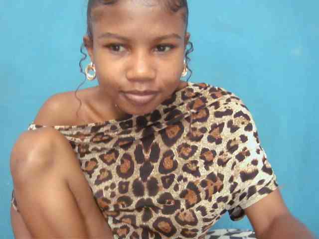 Sylvia6 webcam