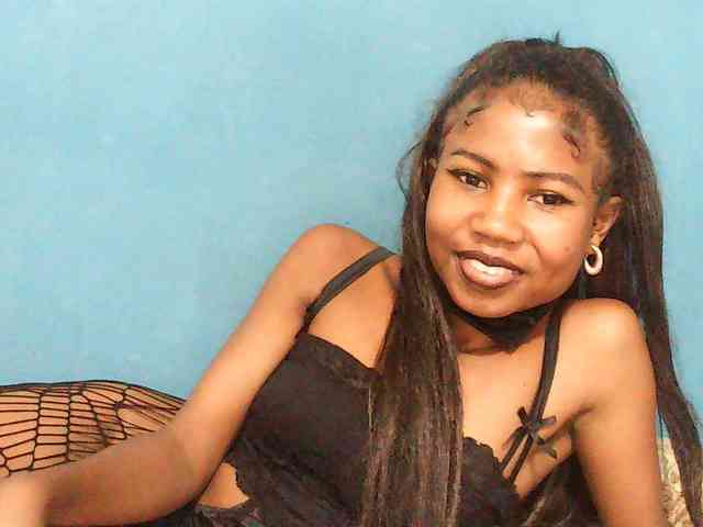 Sylvia6 webcam