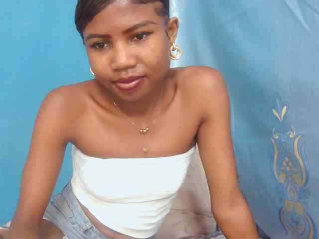Sylvia6 webcam