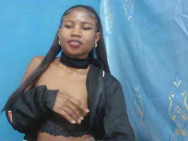 Sylvia6 webcam