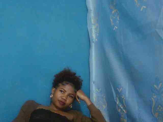 Sylvia6 webcam