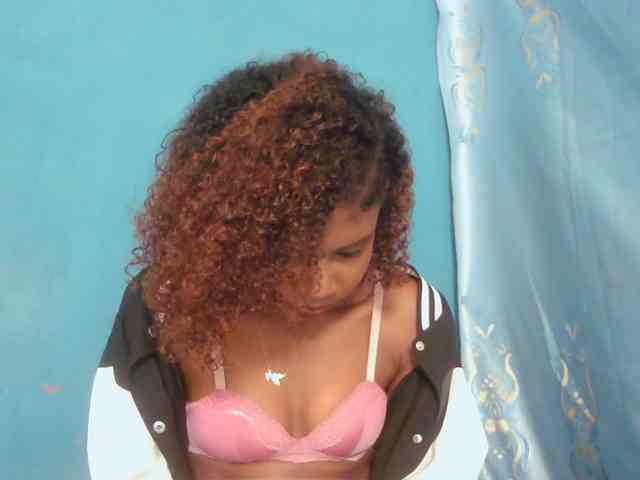 Sylvia6 webcam