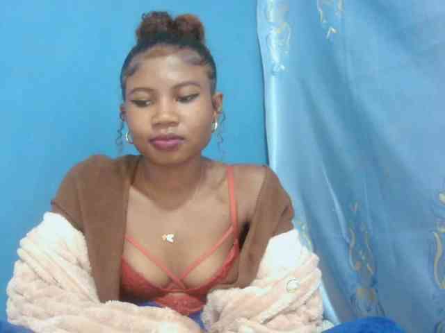 Sylvia6 webcam