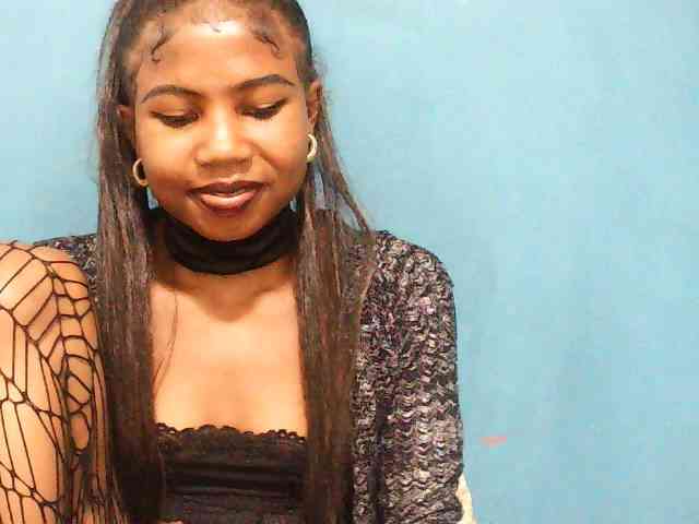 Sylvia6 webcam