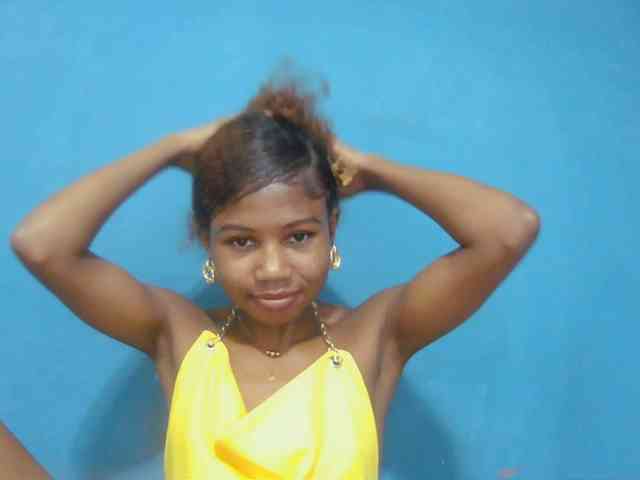 Sylvia6 webcam