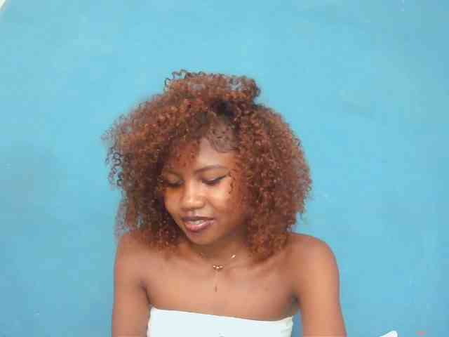 Sylvia6 webcam
