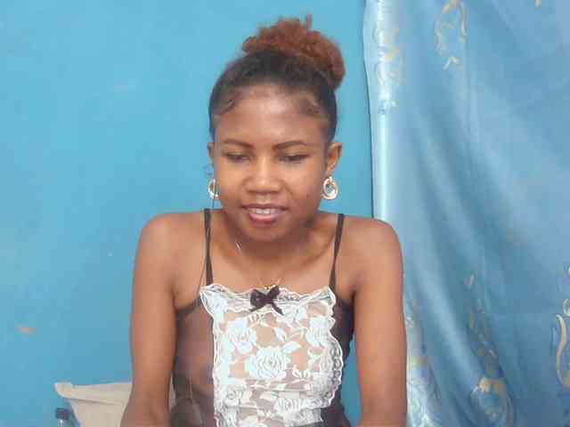 Sylvia6 webcam