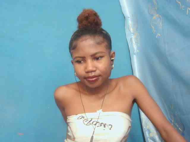 Sylvia6 webcam