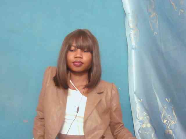 Sylvia6 webcam