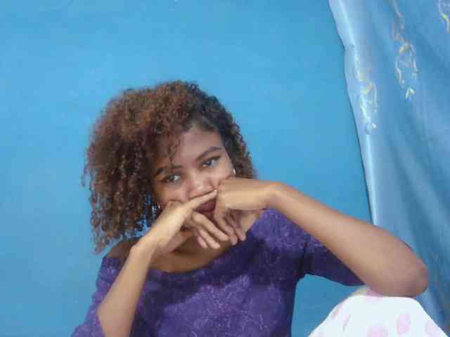 Sylvia6 webcam