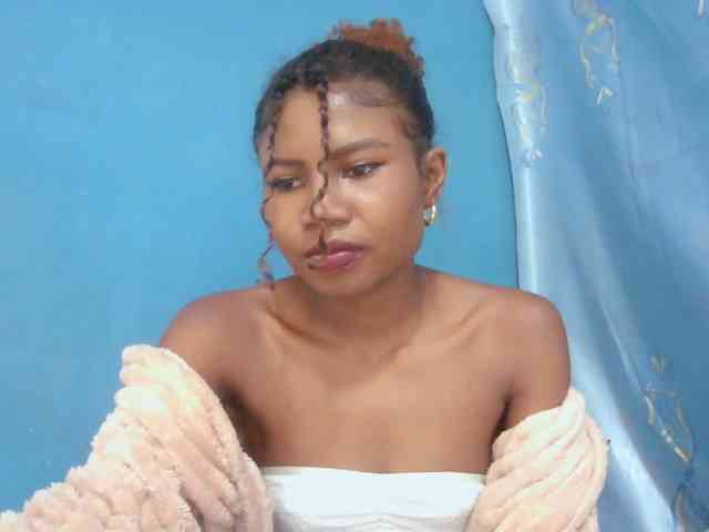 Sylvia6 webcam
