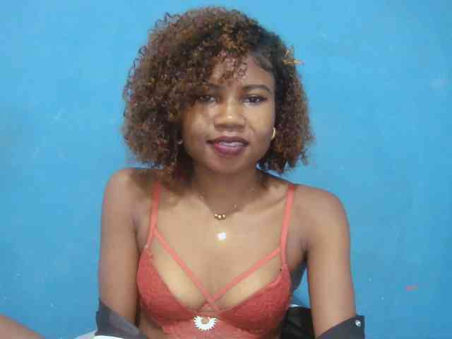 Sylvia6 webcam
