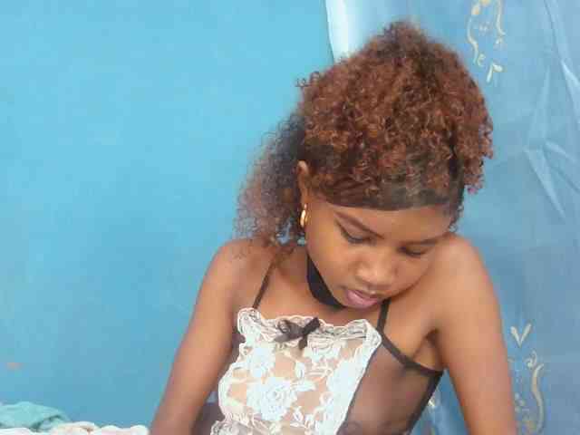 Sylvia6 webcam