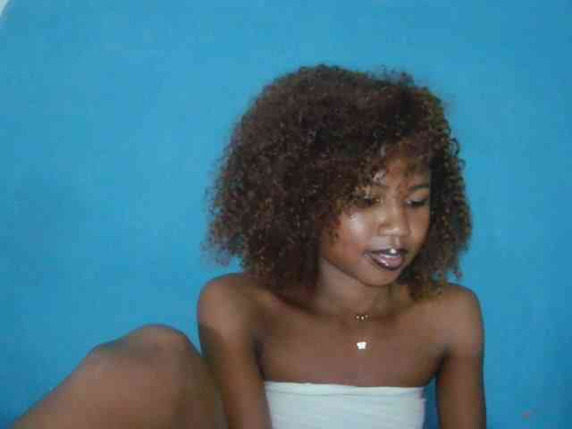 Sylvia6 webcam