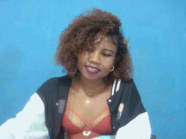 Sylvia6 webcam