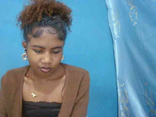 Sylvia6 webcam