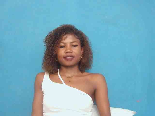 Sylvia6 webcam