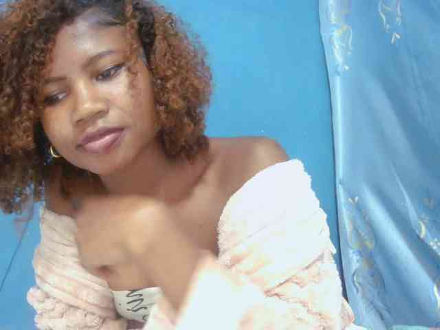 Sylvia6 webcam