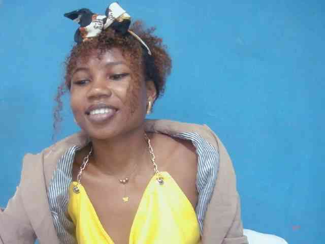 Sylvia6 webcam