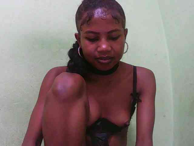 Sylvia6 webcam
