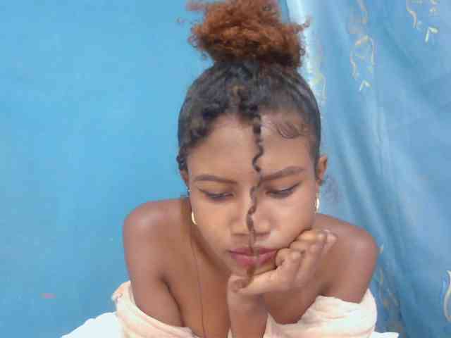 Sylvia6 webcam