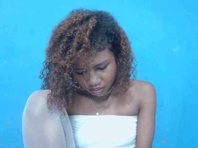 Sylvia6 webcam