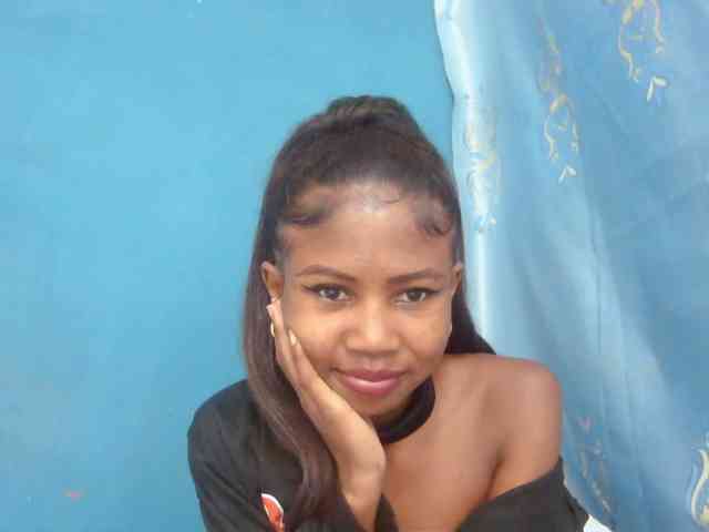 Sylvia6 webcam