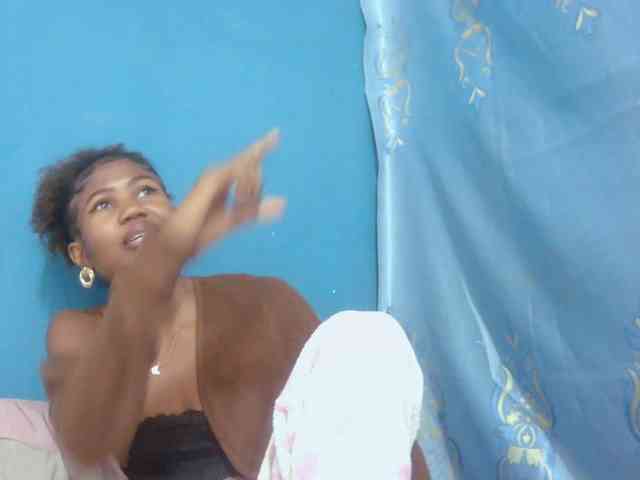 Sylvia6 webcam